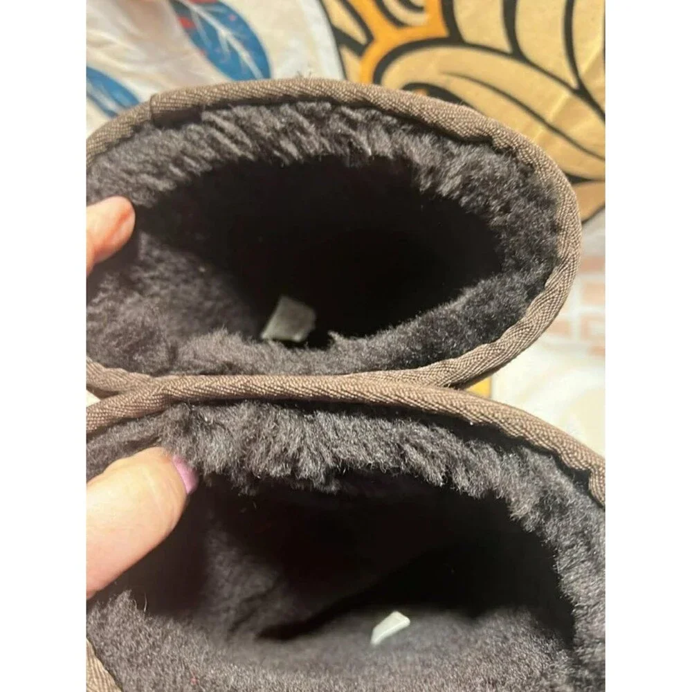 UGG cozy iconic